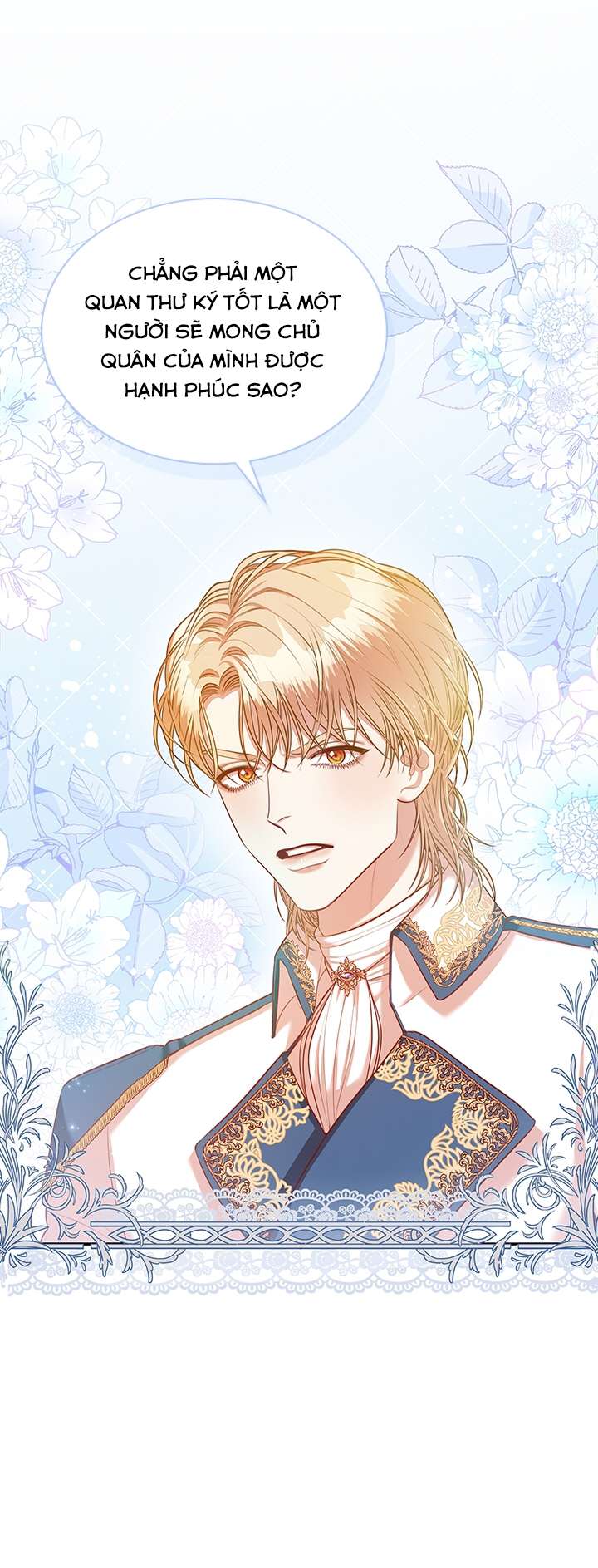 Thư Ký Của Bạo Chúa Chapter 54 - Trang 4