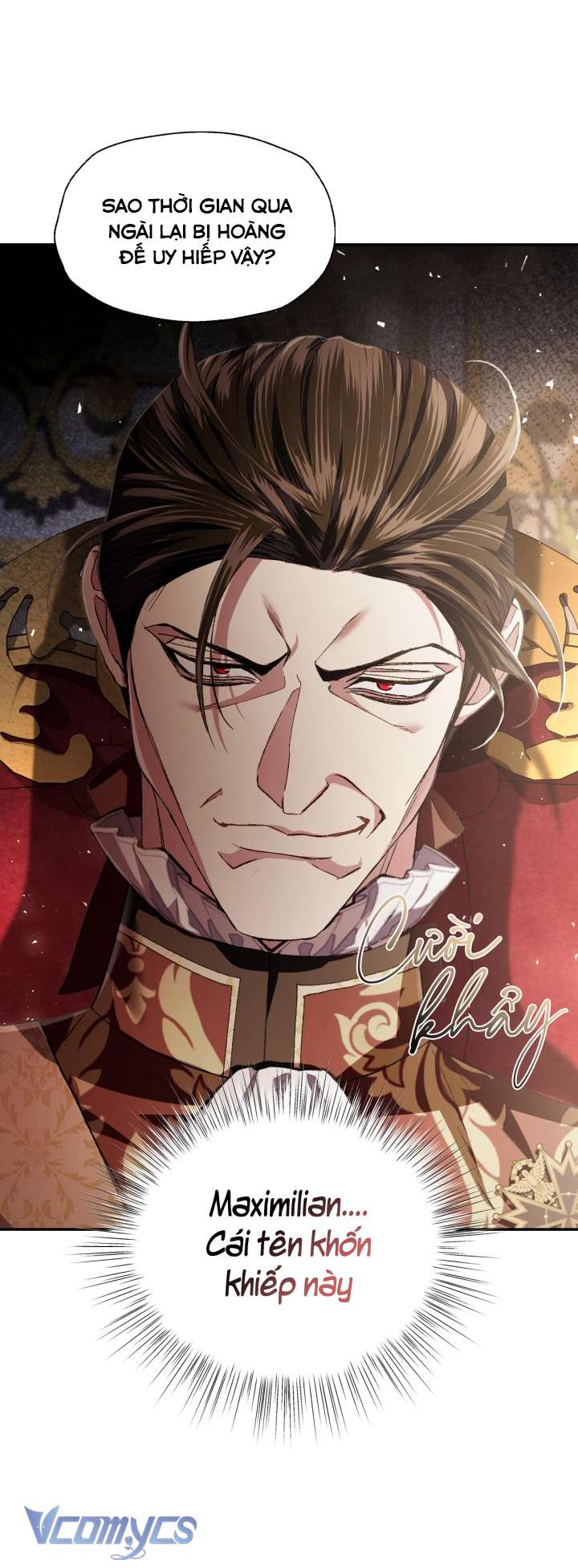 Cha À, Con Không Muốn Kết Hôn Đâu Chap 114 - Trang 2