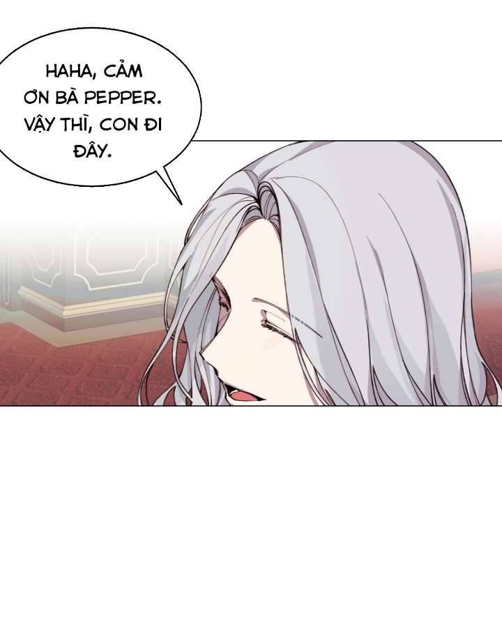 Ác Nữ Cần Bạo Chúa Chapter 10 - Next Chapter 11