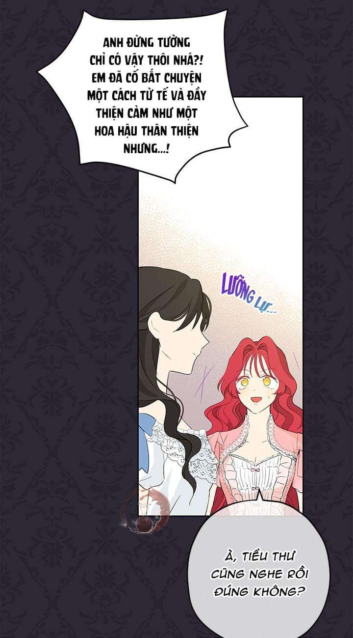 Tôi Là Minh Chứng Của Sự Thật Chap 27 - Trang 3