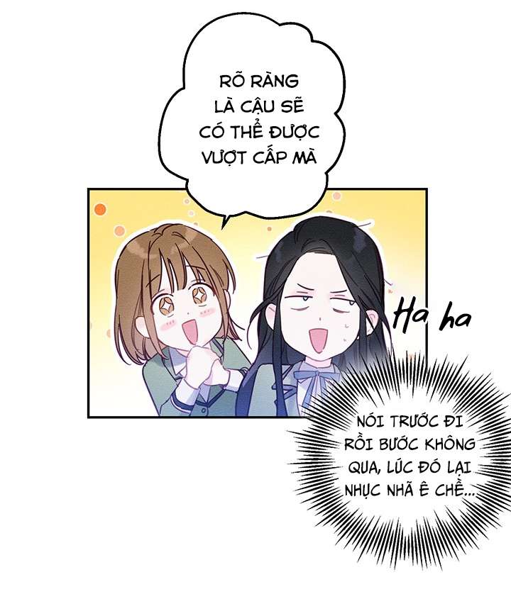 Trước Tiên Phải Giấu Em Trai Cái Đã! Chap 18 - Trang 2