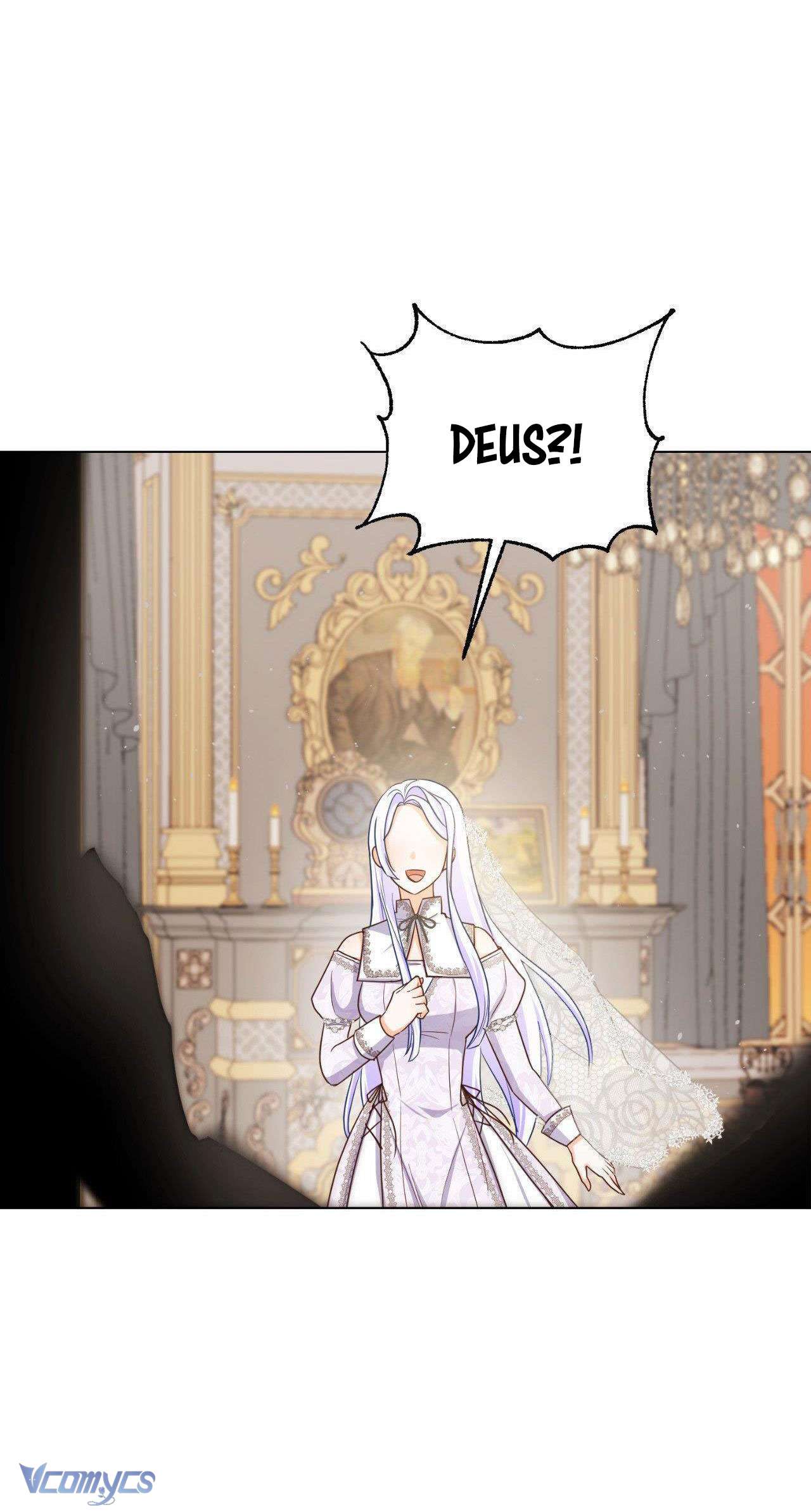 Thánh Nữ Sa Ngã Chap 4 - Trang 2