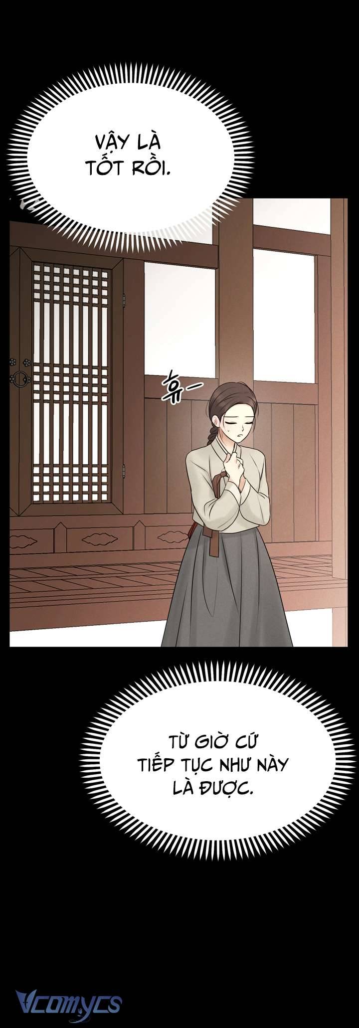 [18+] Tỳ Nữ Bỏ Trốn Chap 8 - Trang 2