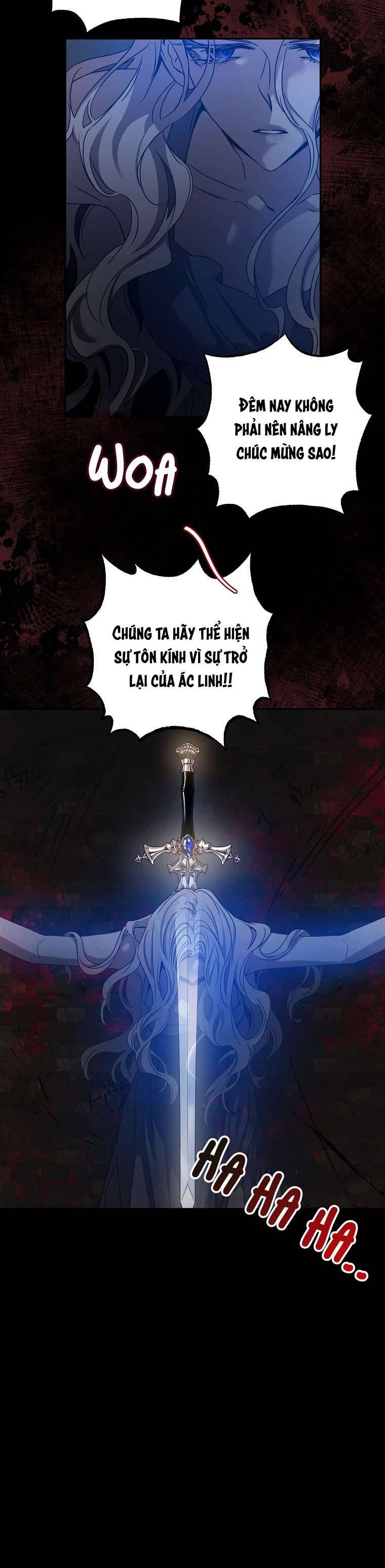 Thuần Hóa Bạo Quân Rồi Bỏ Trốn Chap 77 - Trang 2