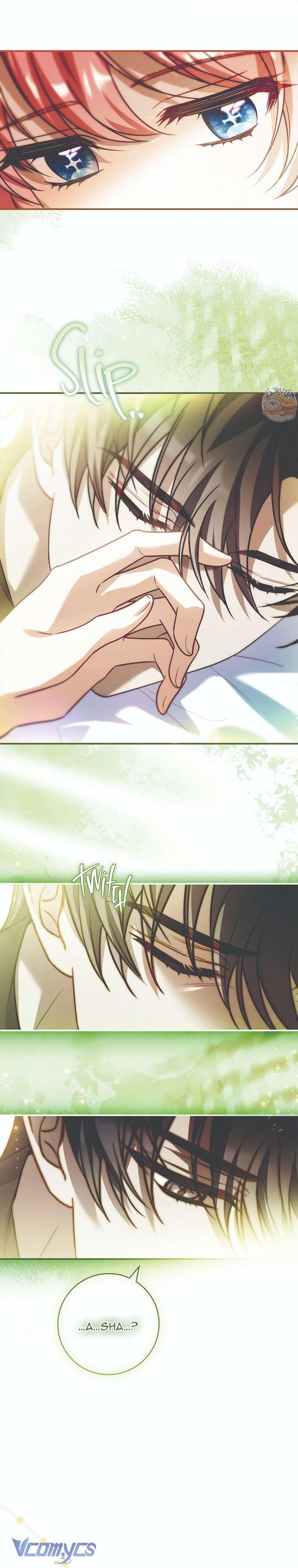 Tôi Đã Tắt Cài Đặt Chế Độ Nhận Thức Nỗi Đau! Chap 25 - Next Chap 26