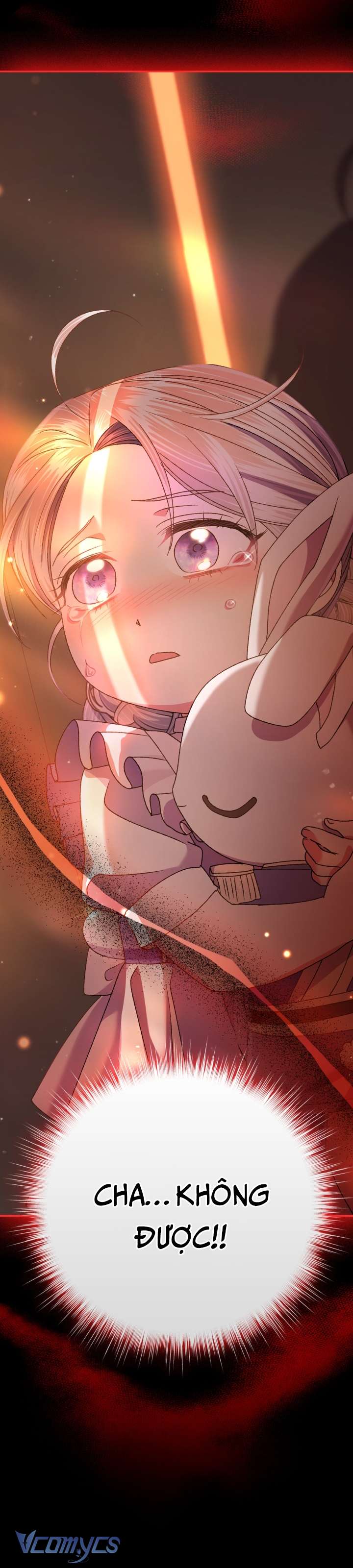 Cha À, Con Không Muốn Kết Hôn Đâu Chap 99 - Trang 2