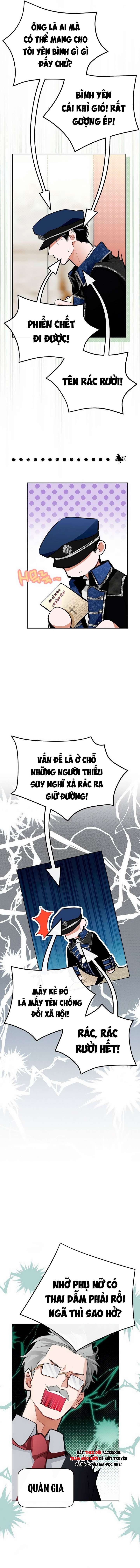 Đi tìm ác nữ đã cùng trải qua đêm đầu tiên Chap 19 - Trang 2