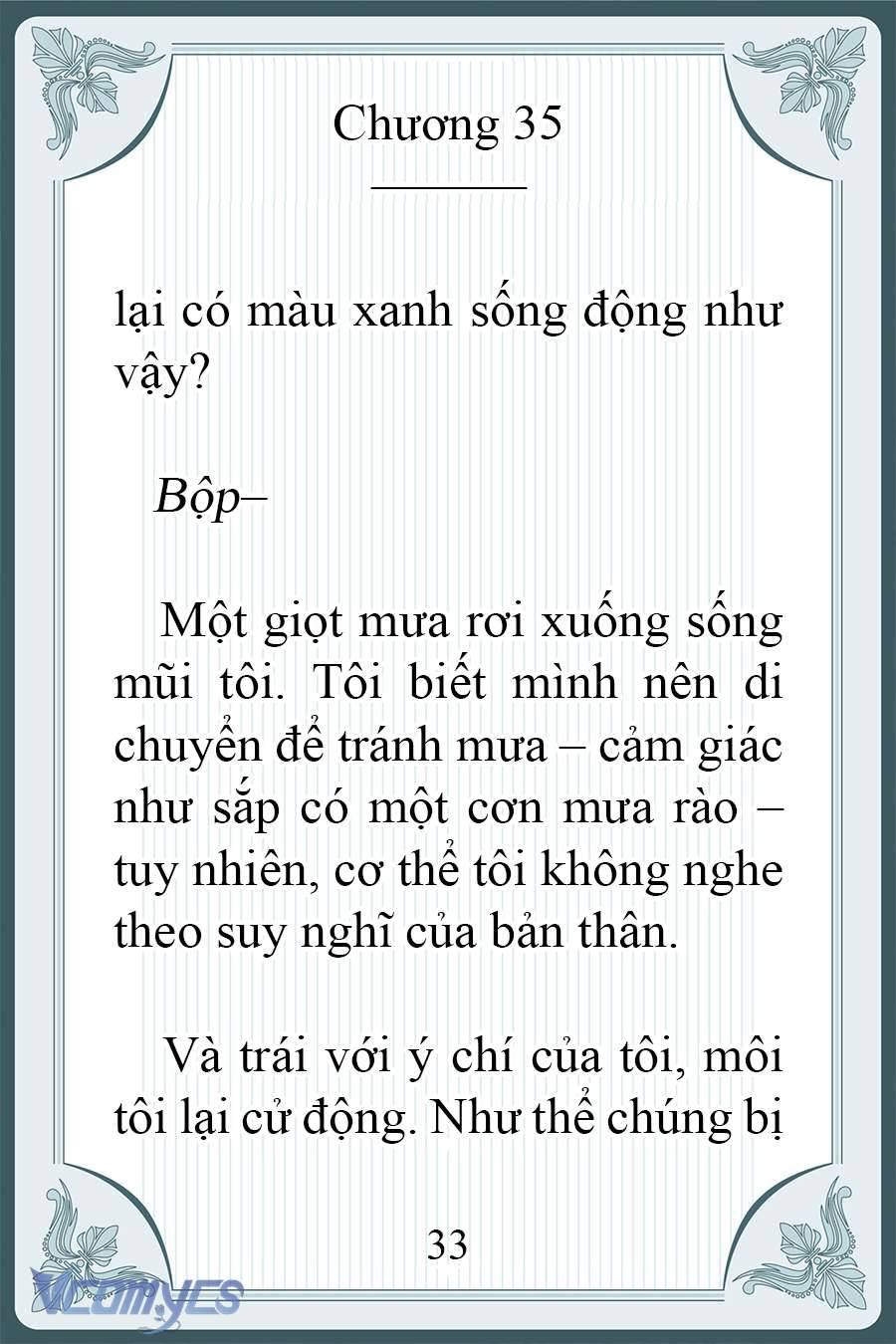 [Novel] Người Chồng Ghét Tôi Đã Mất Trí Nhớ Chap 35 - Trang 2