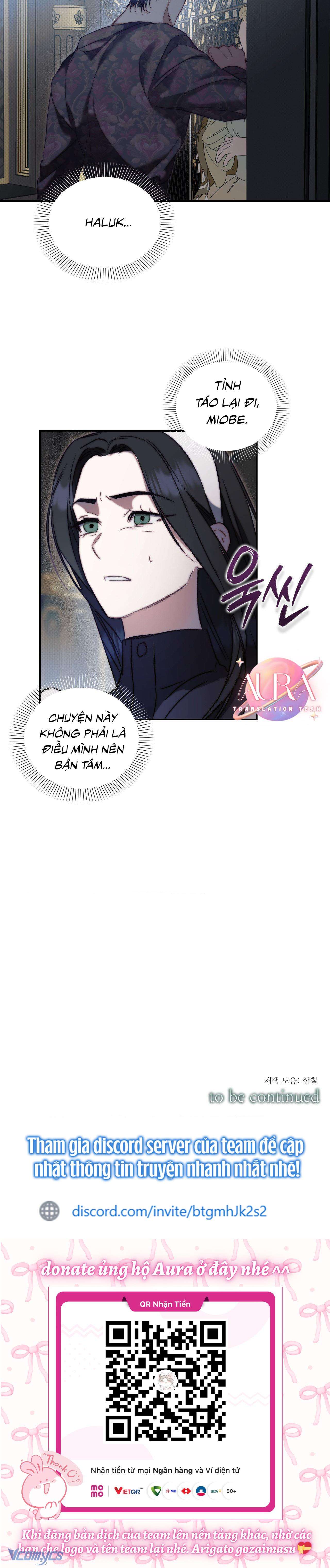 Vị Khách Không Mời Chốn Thiên Đường Chap 17 - Trang 2