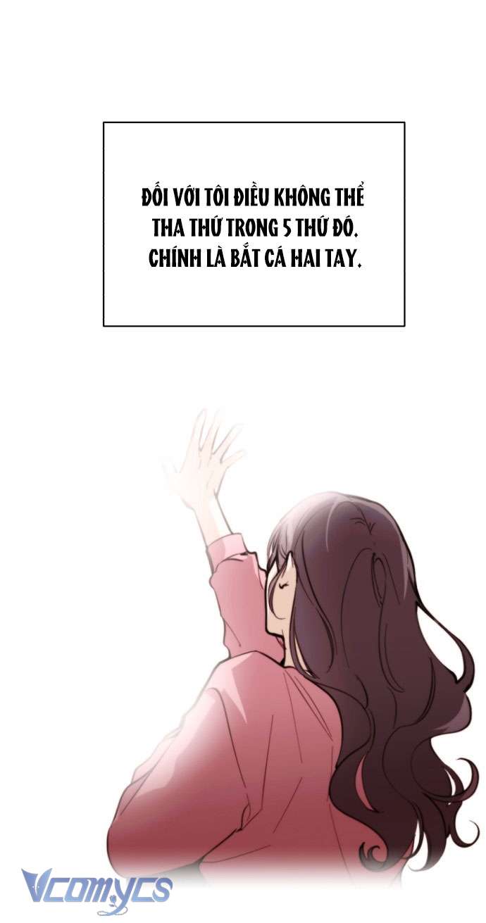 Ly Hôn Thì Dễ, Yêu Đương Mới Khó Chapter 3 - Trang 3