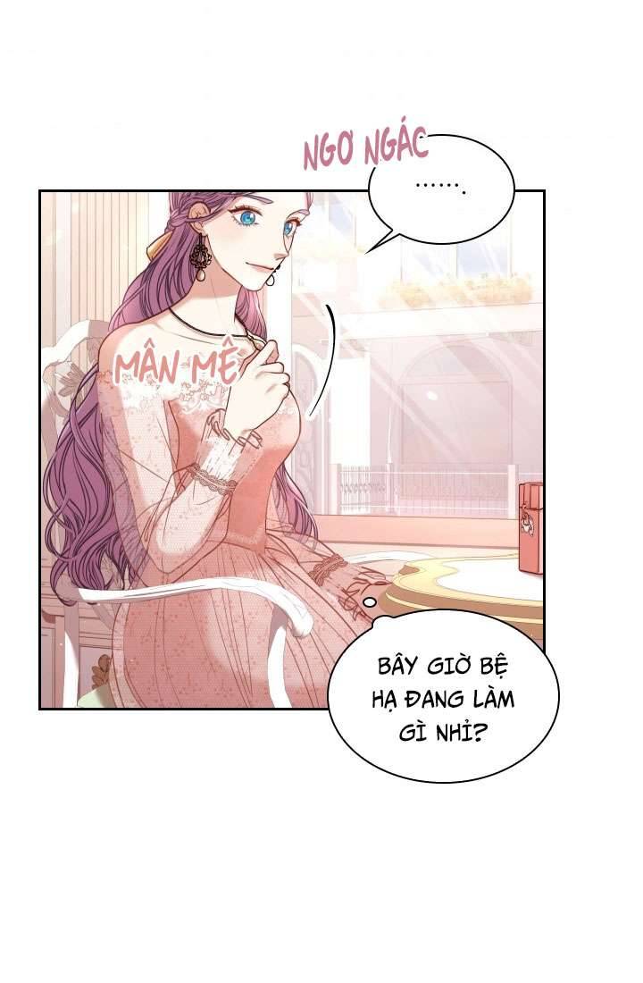 Thư Ký Của Bạo Chúa Chapter 39 - Trang 4