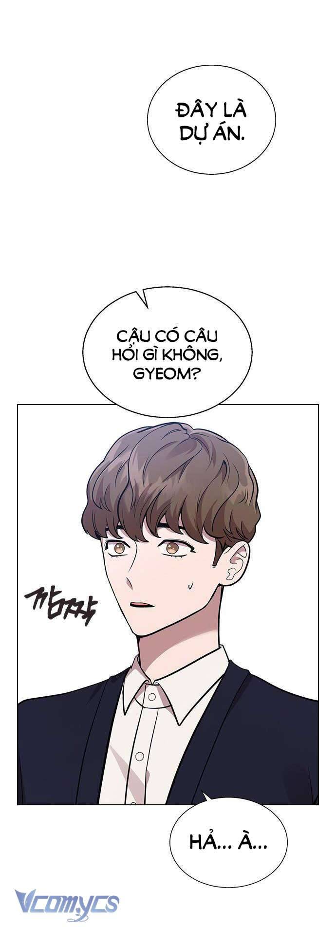 Nếu Chia Tay, Chúng Ta Sẽ Chết Chap 5 - Trang 2