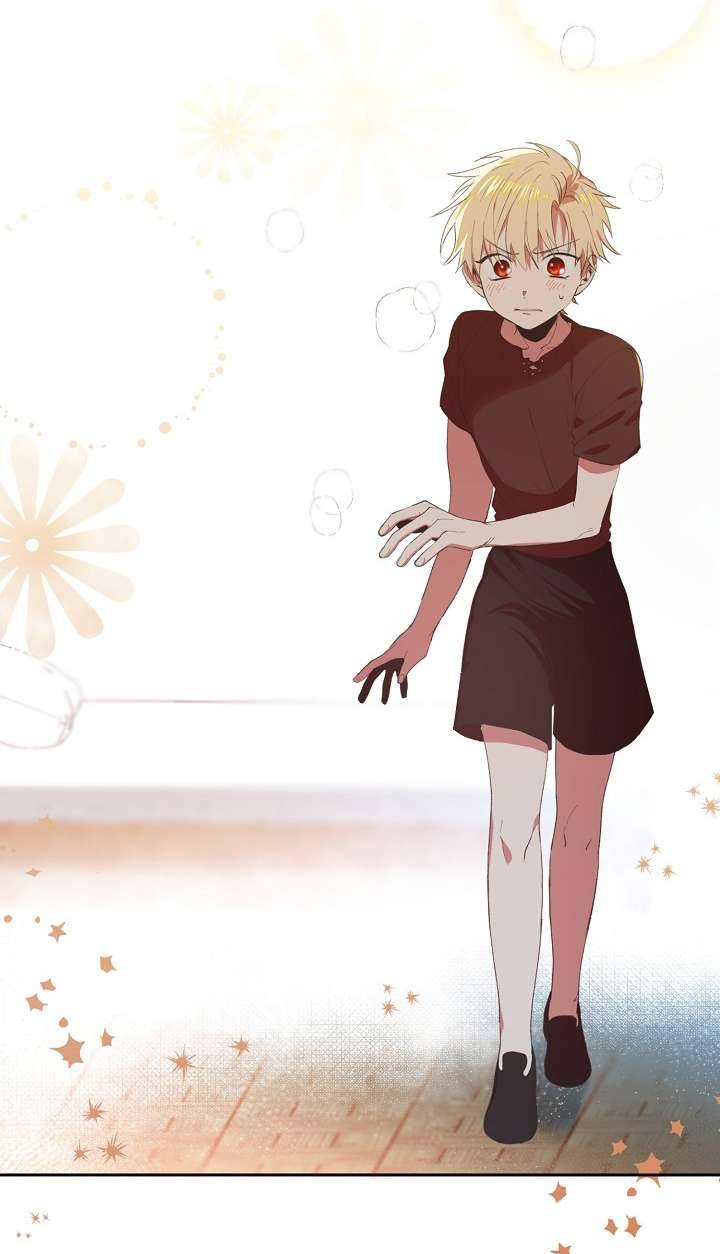 Tôi Đã Nuôi Dưỡng Một Nam Phụ Đầy Ám Ảnh Chapter 1 - Trang 3