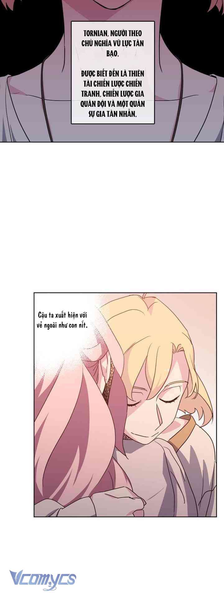 CHITRA Chapter 25 - Trang 4