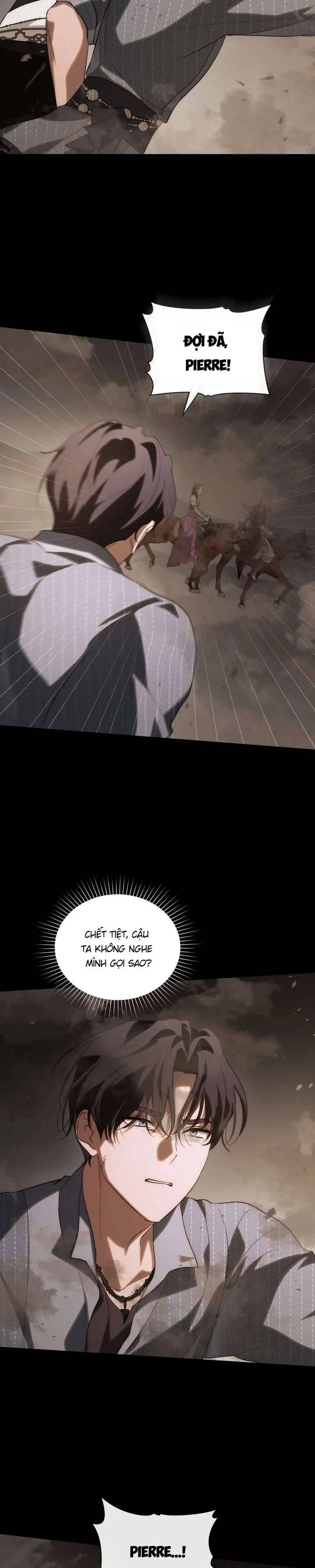 Khi Số Phận Tìm Đến Hai Ta Chapter 42 - Next Chapter 43