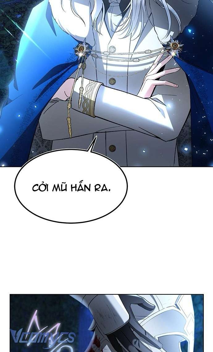 Hóa thành hoa hồng đen Chap 1 - Trang 2