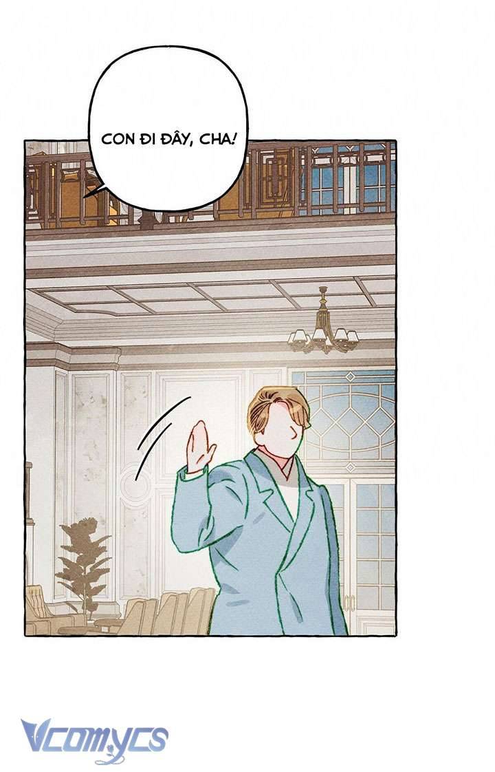 (Munn) Nuôi Dưỡng Một Hắc Long Chap 24 - Trang 2