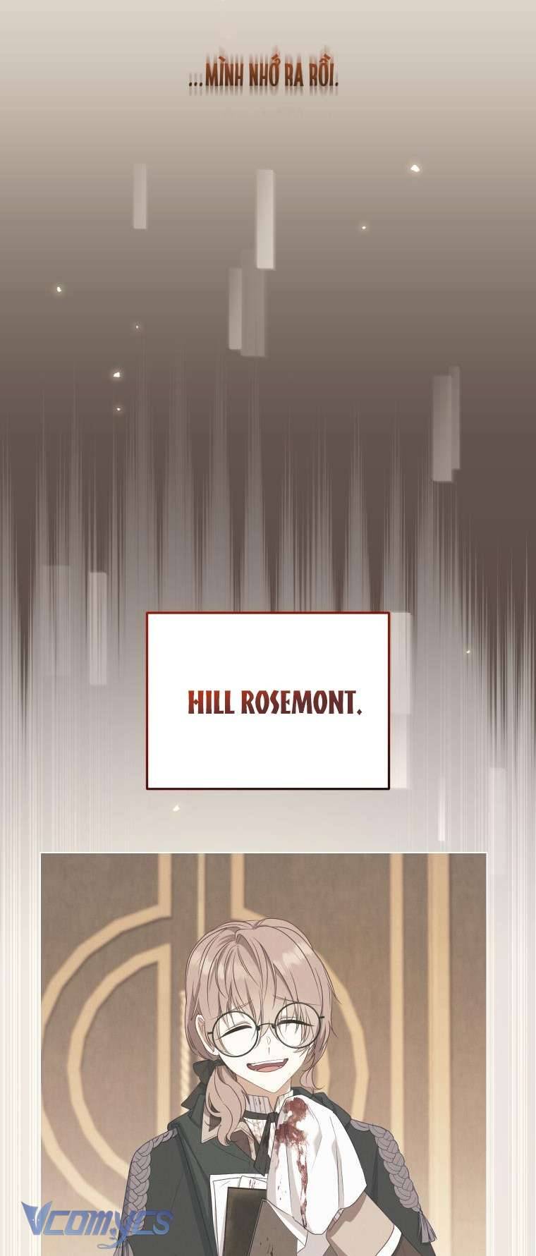 Tôi Được Nuôi Dưỡng Bởi Những Kẻ Phản Diện Chap 52 - Trang 3