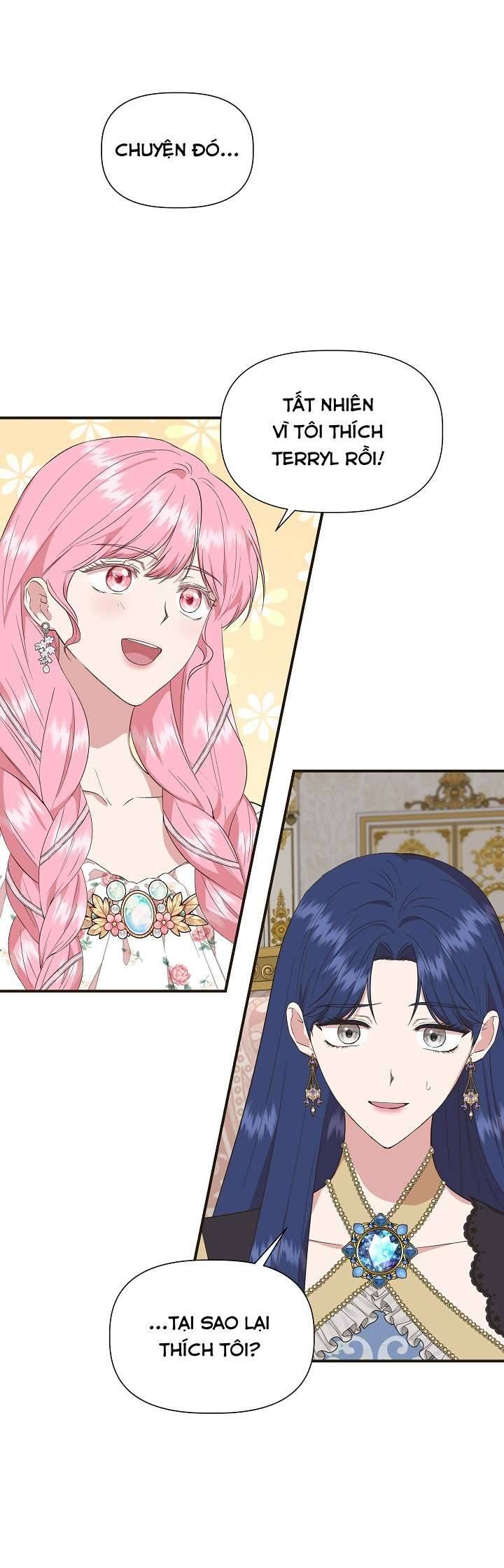 Tôi Không Phải Là Cinderella Chapter 72 - Trang 4