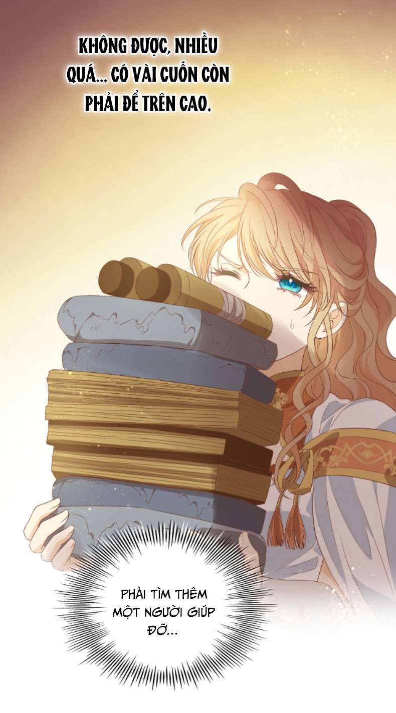 Địch Úc Đa Chi Ca Chapter 127 - Trang 4