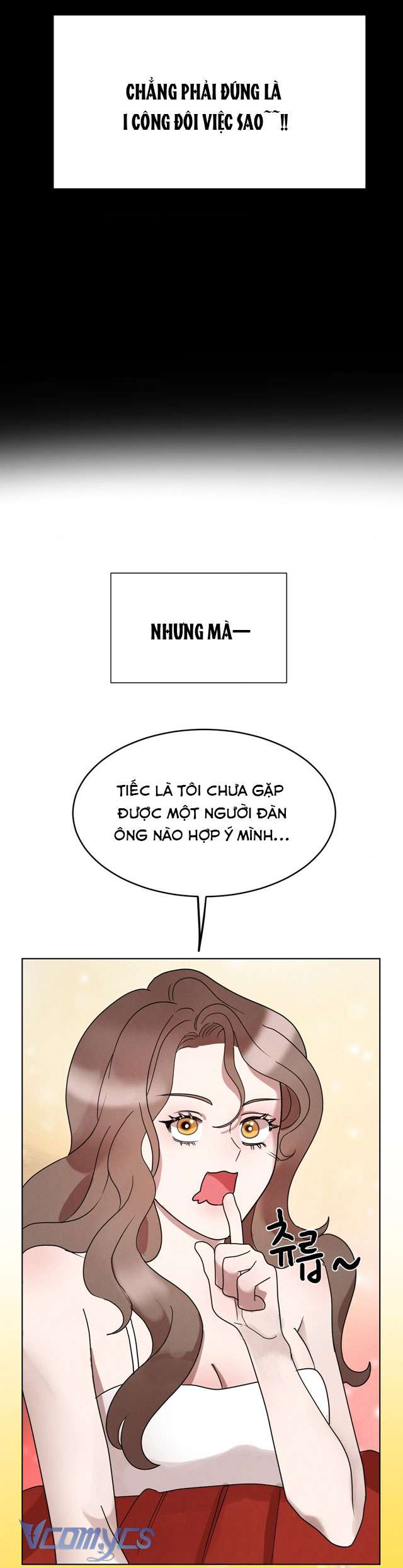[18+] Tiên Nữ Ơi, Cứu Tôi Với Chap 1 - Trang 2