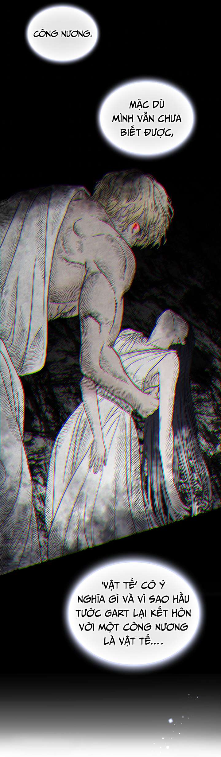 Công Nương Su Chapter 17 - Next Chapter 17.5