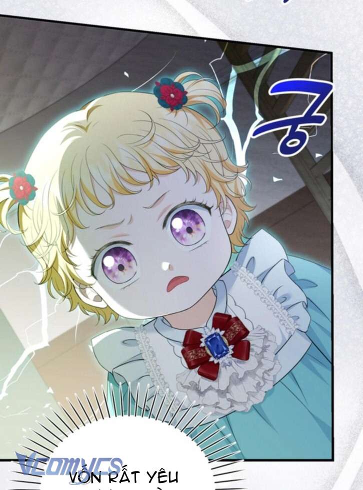 Công Chúa Bé Con Hạng S Thật Mạnh Chapter 10 - Trang 4