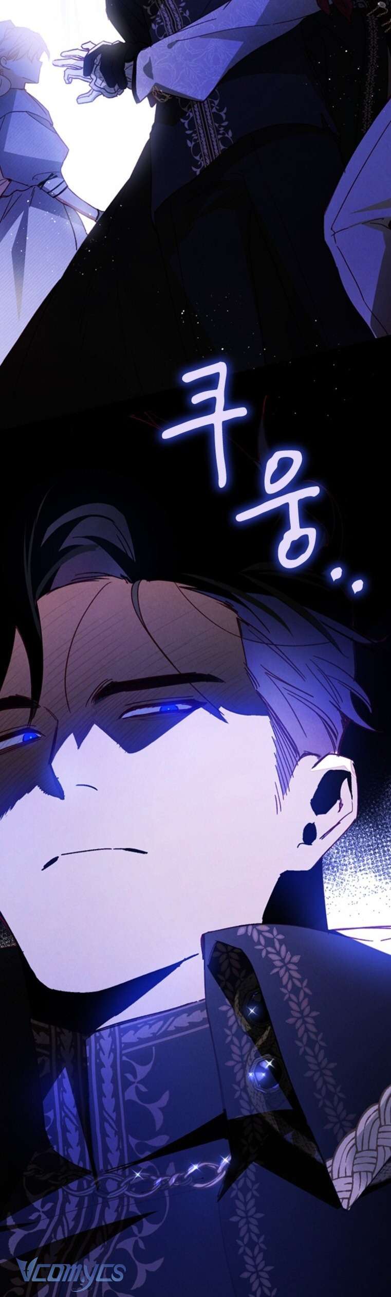 Nuôi vị hôn phu bằng tiền bạc. Chap 9 - Trang 2