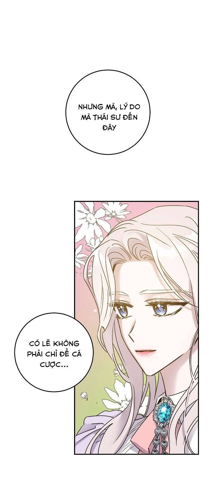 Thuần Hóa Bạo Quân Rồi Bỏ Trốn Chap 33 - Trang 2