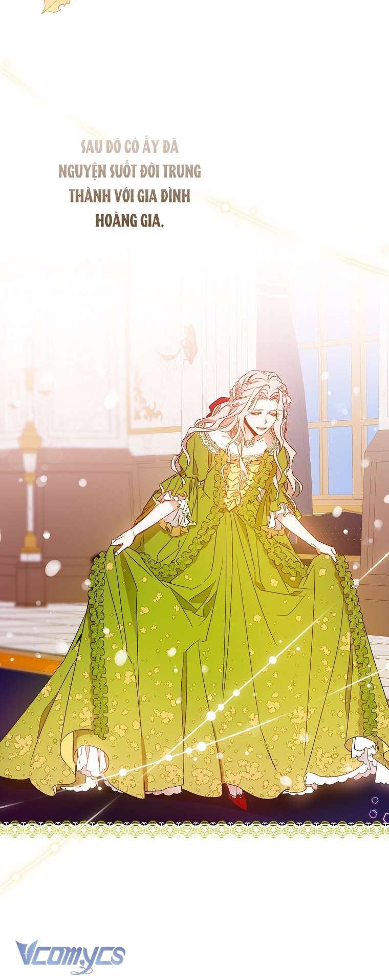 Thuần Hóa Bạo Quân Rồi Bỏ Trốn Chap 85 - Trang 2