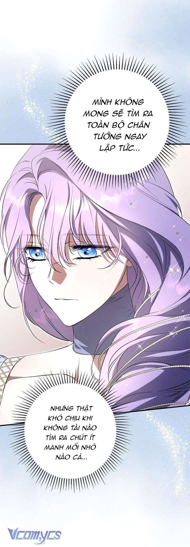 Các Nam Chính Đã Bị Nữ Phụ Cướp Mất Chap 6 - Trang 3