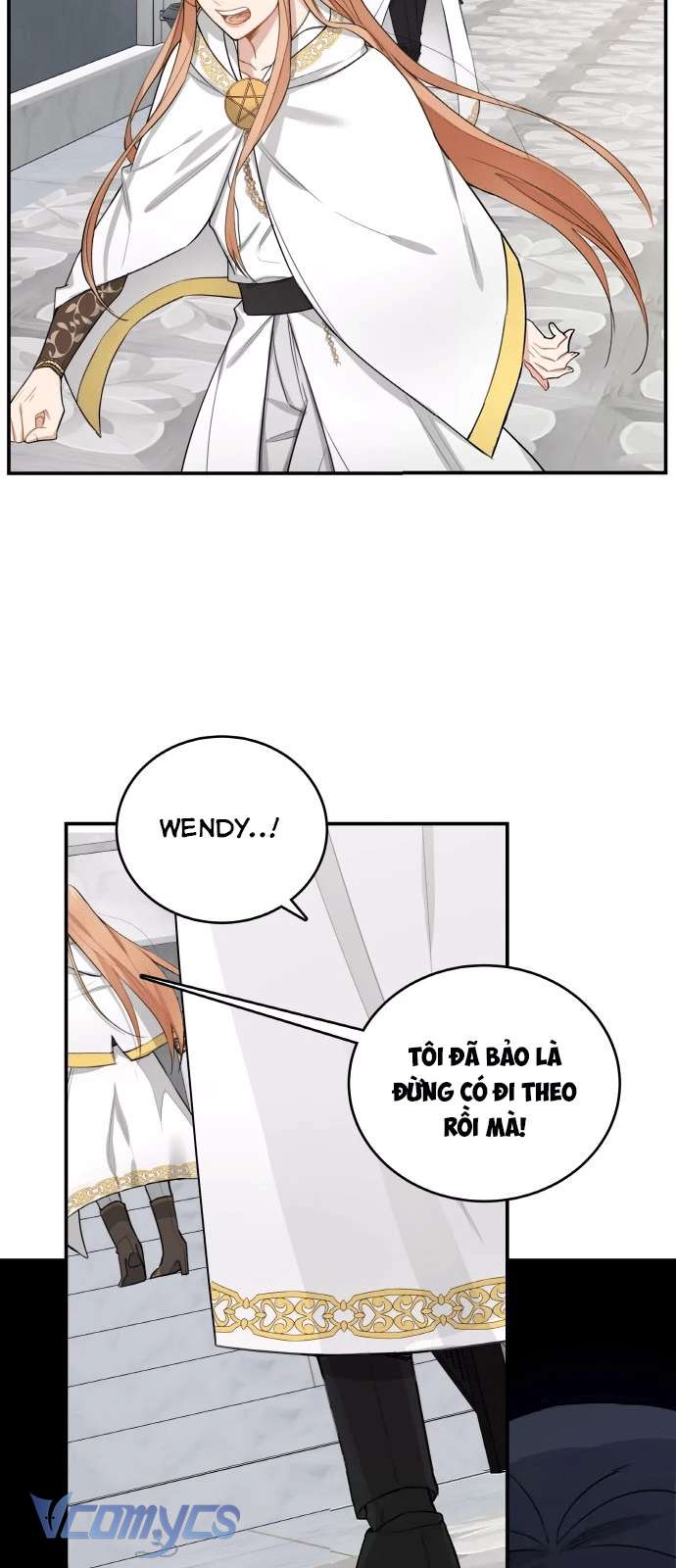 Nhật Ký Tuần Trăng Mật Của Phù Thủy Và Rồng Chapter 5 - Next Chapter 6