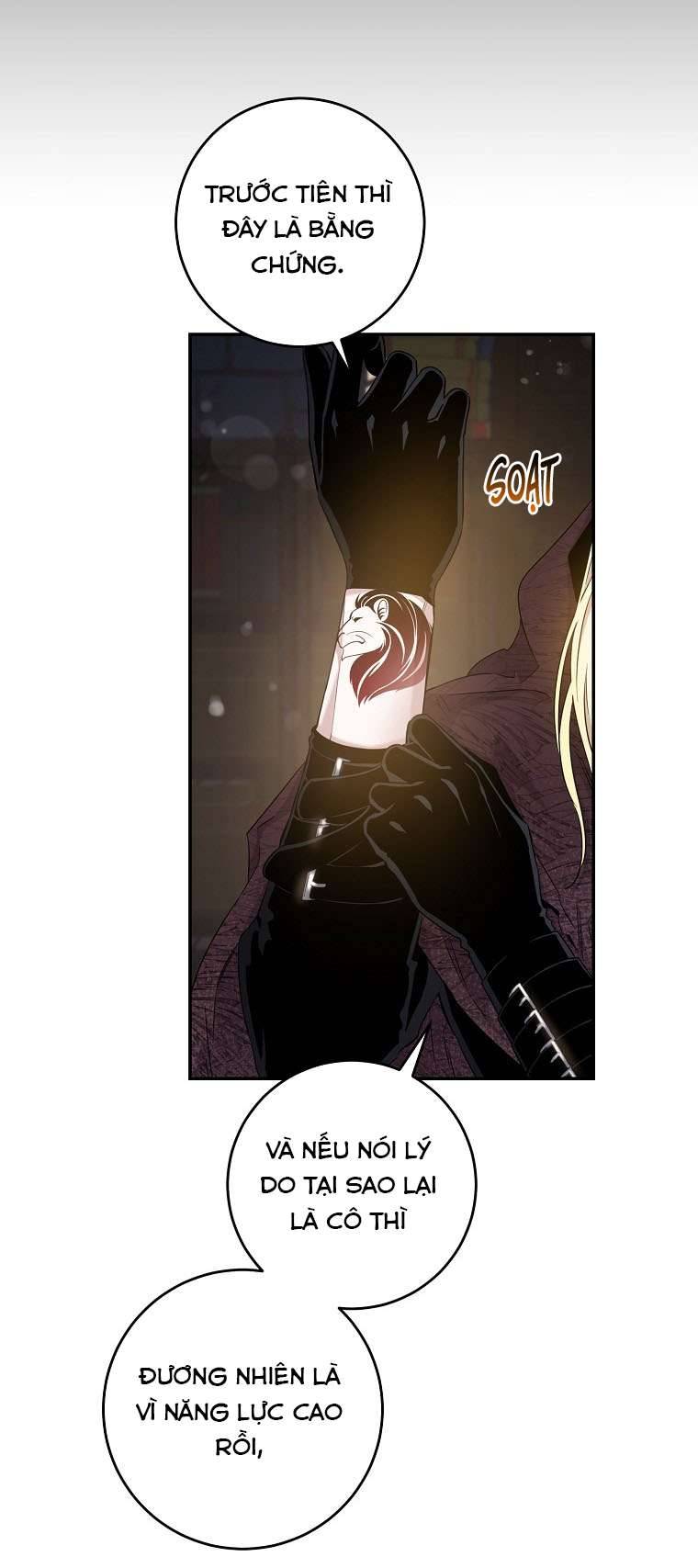 Thuần Hóa Bạo Quân Rồi Bỏ Trốn Chap 47 - Trang 2