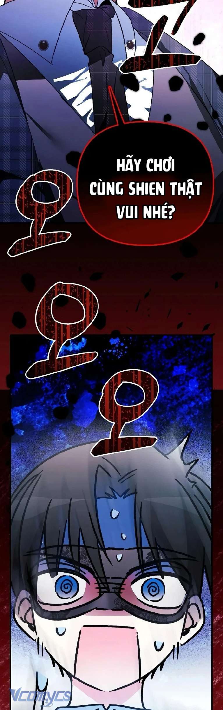 Papa Bạo Chúa, Con Sẽ Bảo Vệ Người! Chap 8 - Trang 2