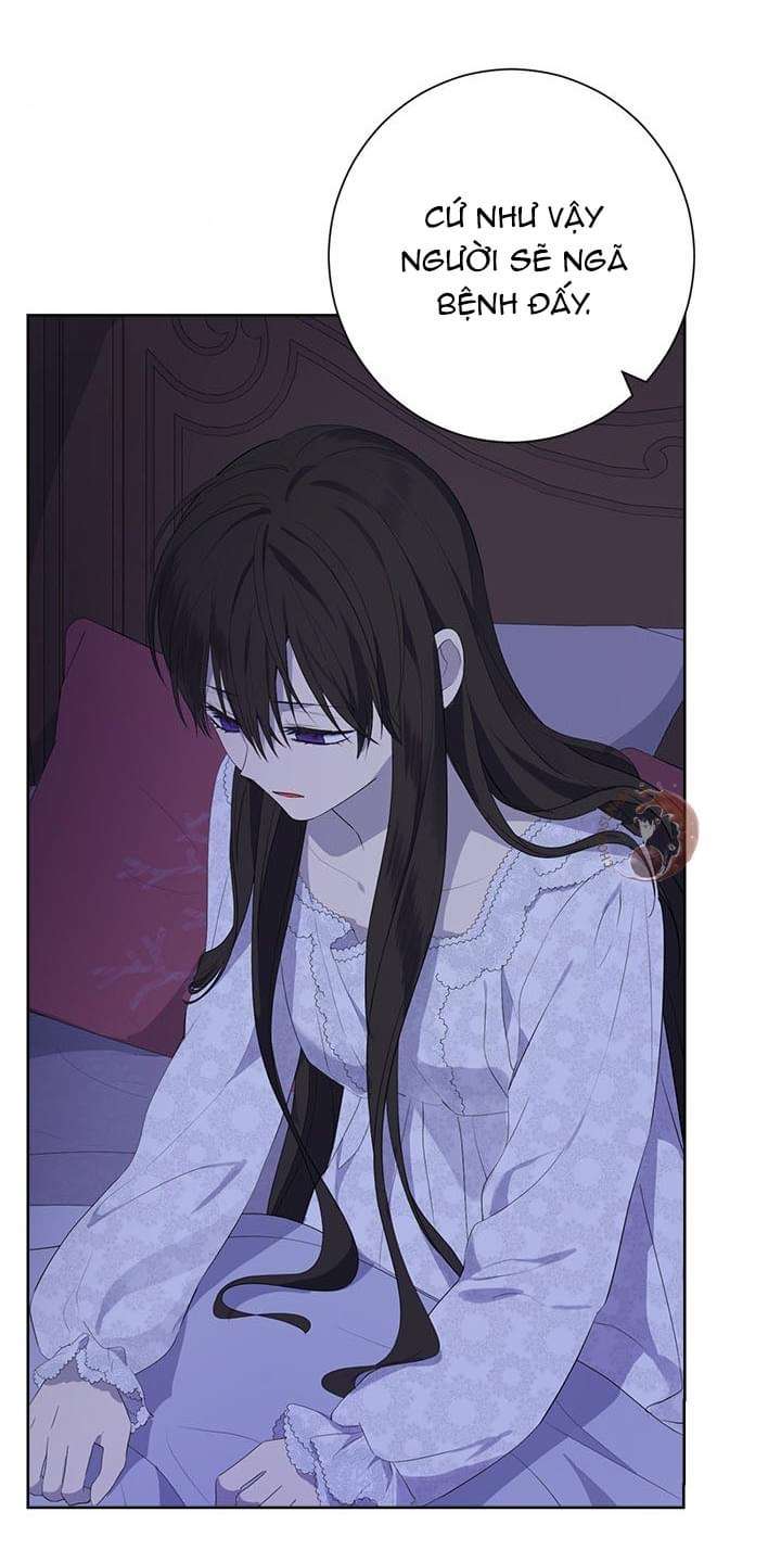 Tôi Là Minh Chứng Của Sự Thật Chap 42 - Trang 3