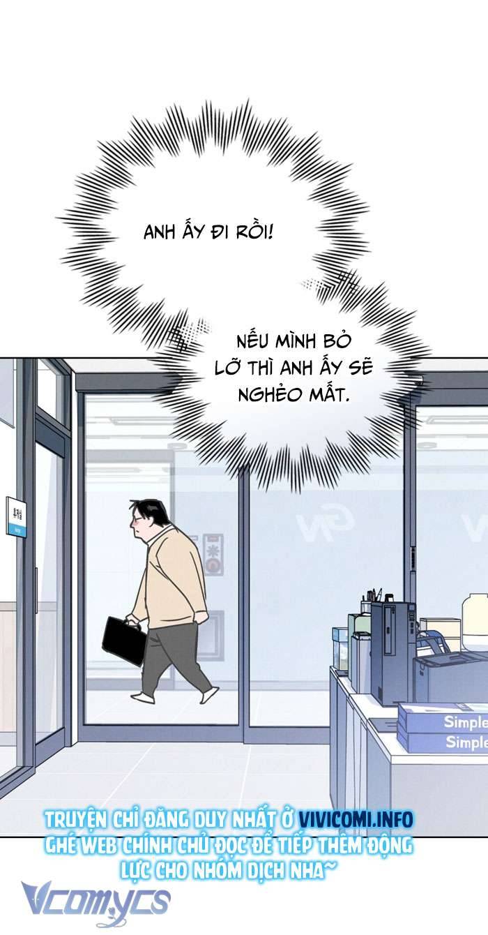 [18+] 7 Giây Thay Vì Một Nụ Hôn Chap 14 - Trang 2