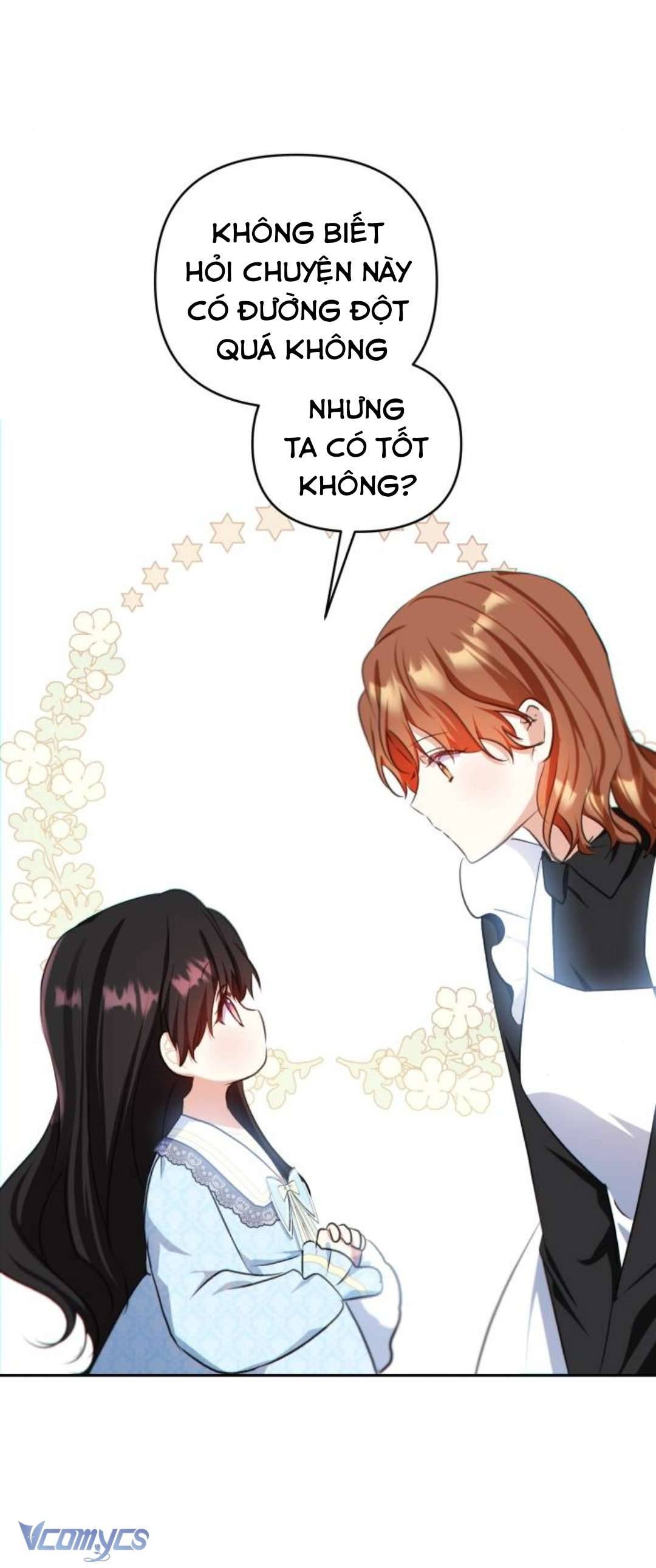 Con Gái Của Công Tước Ác Ma Chapter 37 - Trang 3