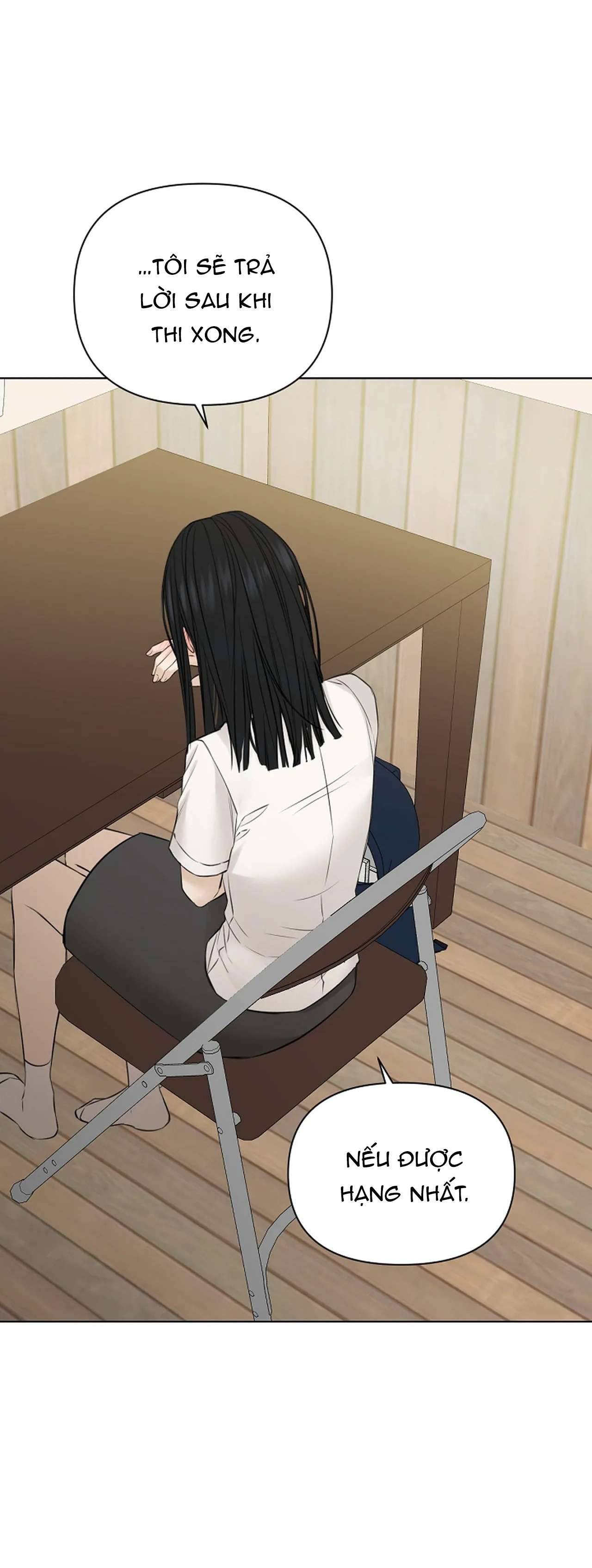 Bình Minh Chap 29 - Next Chapter 29.1