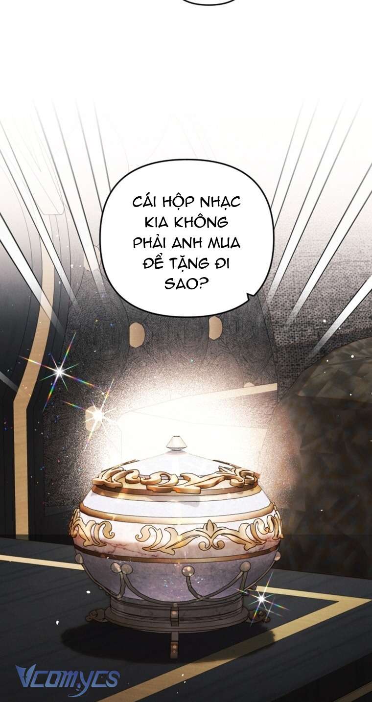 Nuôi vị hôn phu bằng tiền bạc. Chap 38 - Trang 2
