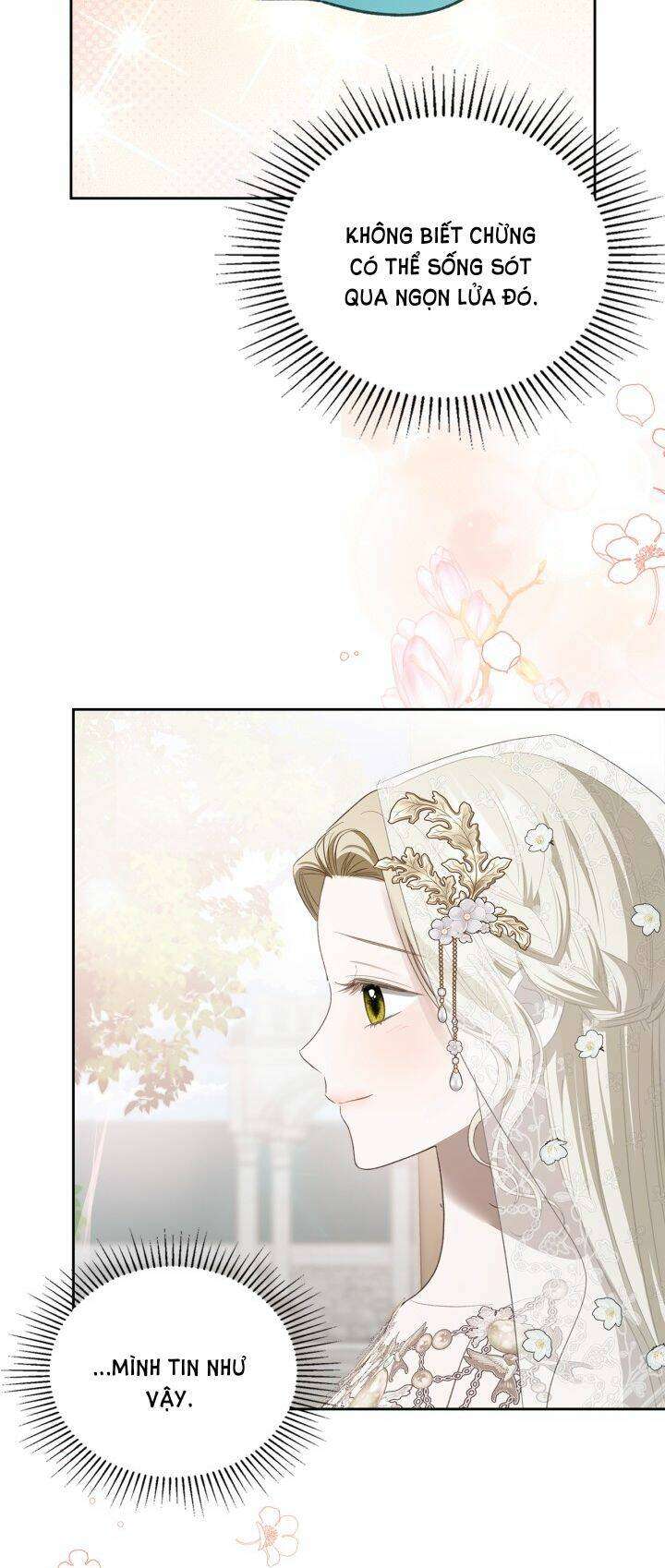 Nam Chính Quái Vật Sống Dưới Giường Tôi Chapter 34 - Trang 4