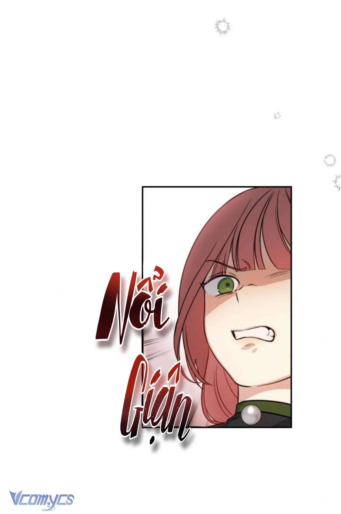 (Munn) Công Nương Mint Bé Nhỏ Chap 11 - Trang 2