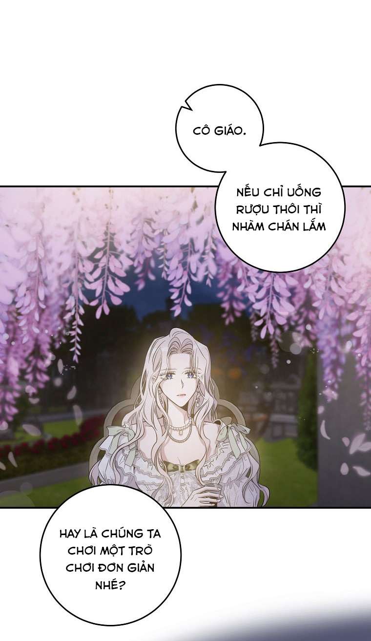 Thuần Hóa Bạo Quân Rồi Bỏ Trốn Chap 42 - Trang 2