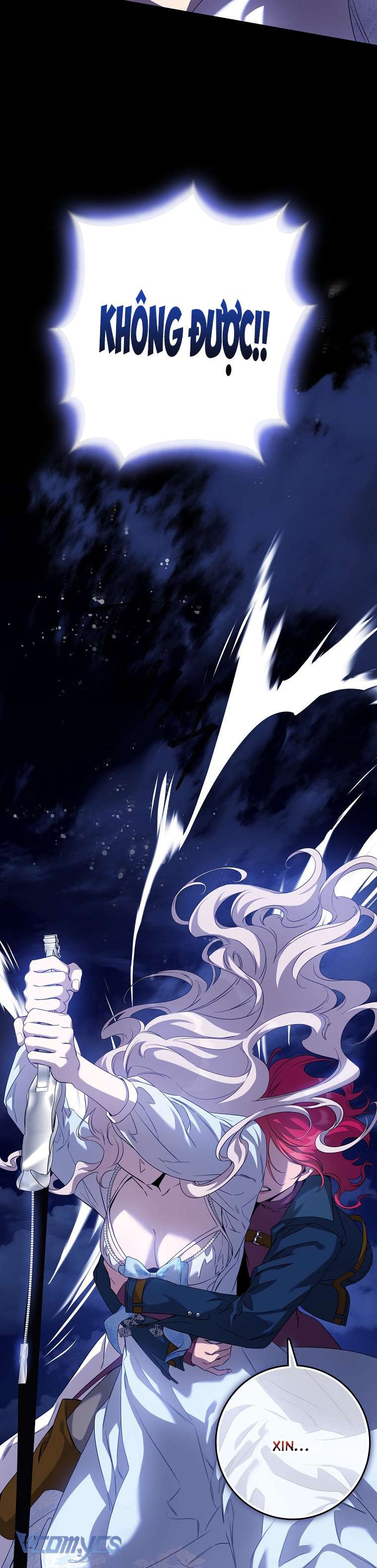 Thuần Hóa Bạo Quân Rồi Bỏ Trốn Chap 98 - Trang 2