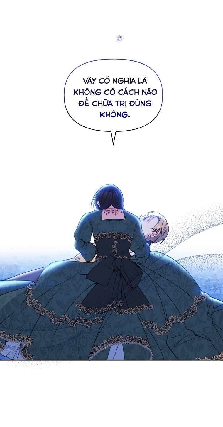 Người Bảo Hộ Của Bạo Quân Là Ma Nữ Tàn Độc Chap 51 - Trang 4