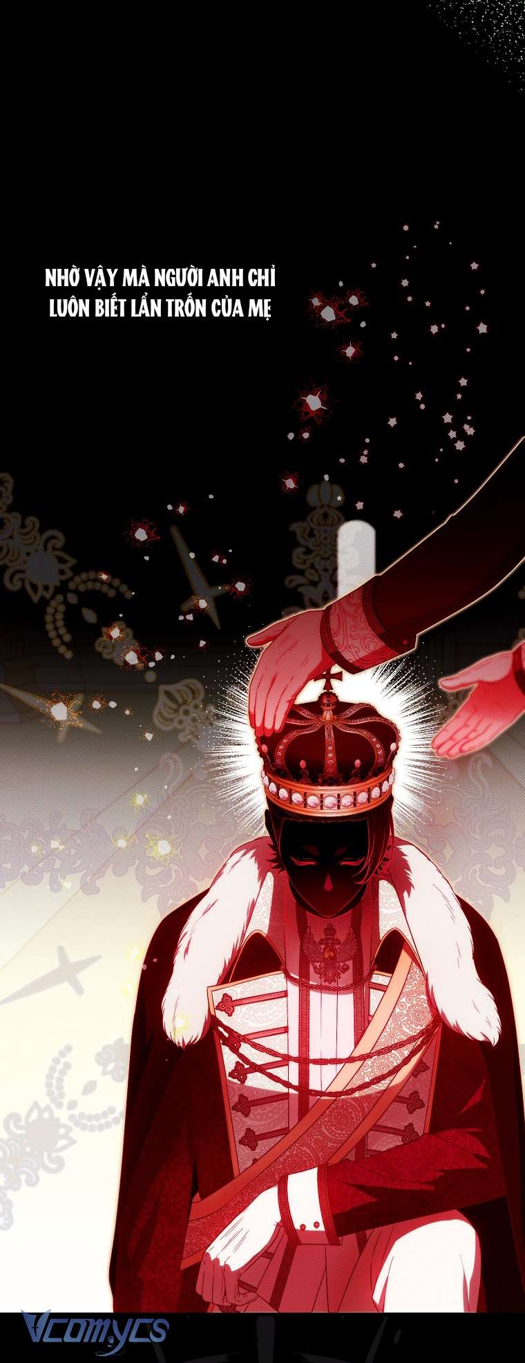 Lần Đầu Bé Út Được Yêu Thương Chap 32 - Trang 2