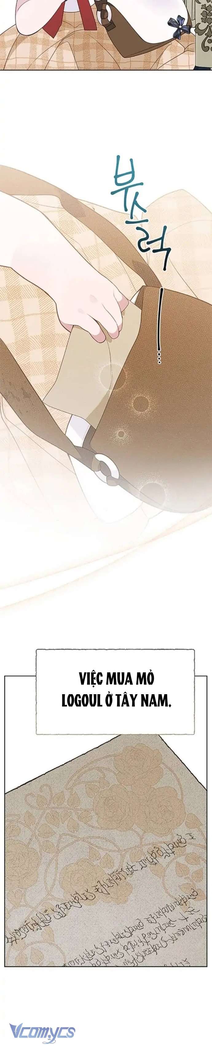 Bạo Chúa Bé Con Chapter 26 - Next Chapter 26.1