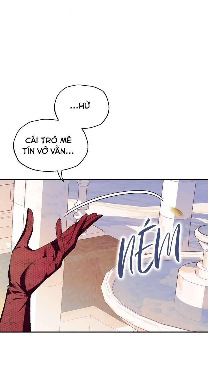 Cha À, Con Không Muốn Kết Hôn Đâu Chap 51 - Trang 2