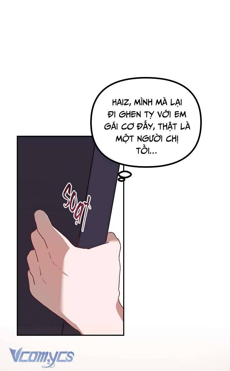 Thời Gian Của Nhân Vật Phụ Có Giới Hạn Chapter 22 - Trang 4