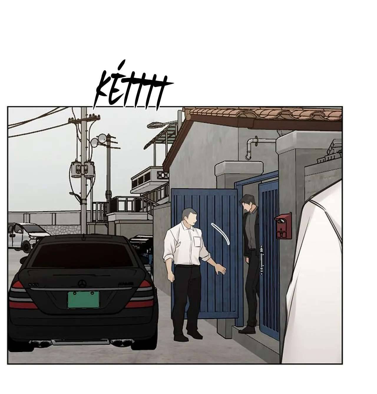 Bình Minh Chap 30 - Next Chapter 30.1