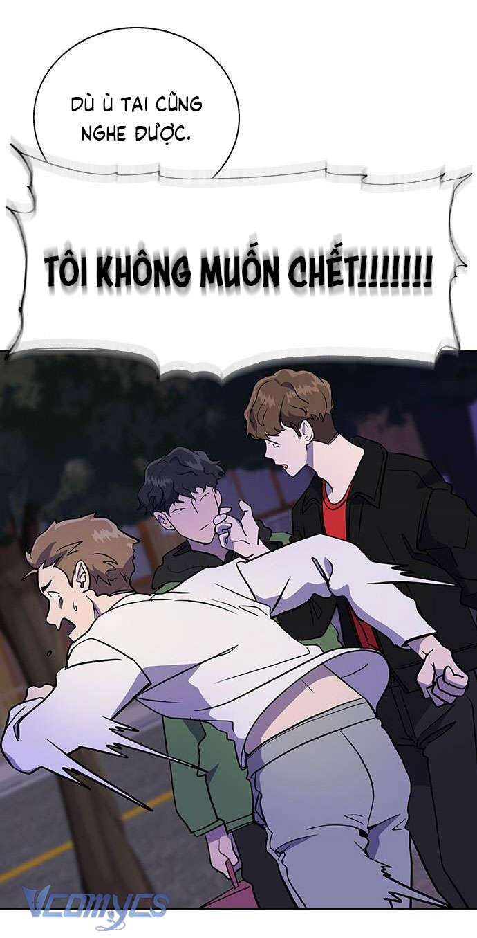 Nếu Chia Tay, Chúng Ta Sẽ Chết Chap 1 - Trang 2